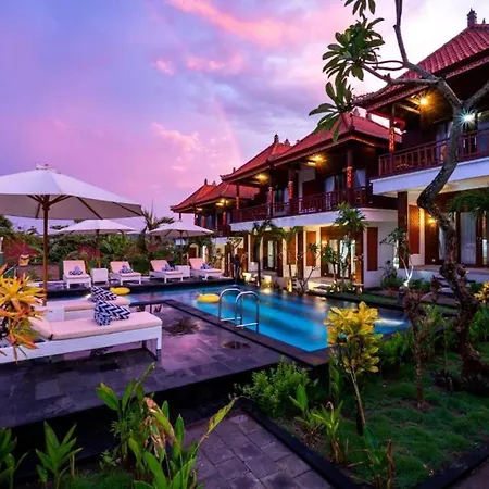 Cempaka At Mushroom Bay Lembongan
