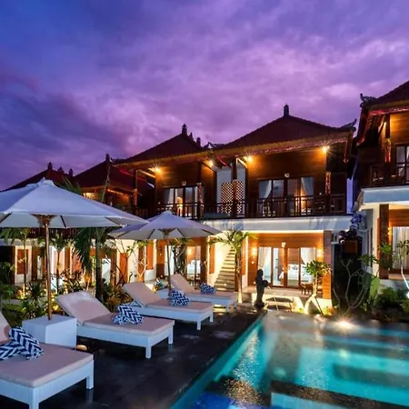 Cempaka At Mushroom Bay Lembongan